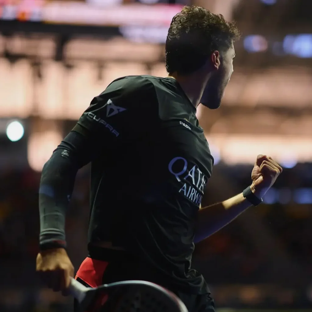 FLOKY Arm Sleeve Agustin Tapia 10