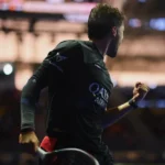 FLOKY Arm Sleeve Agustin Tapia 10