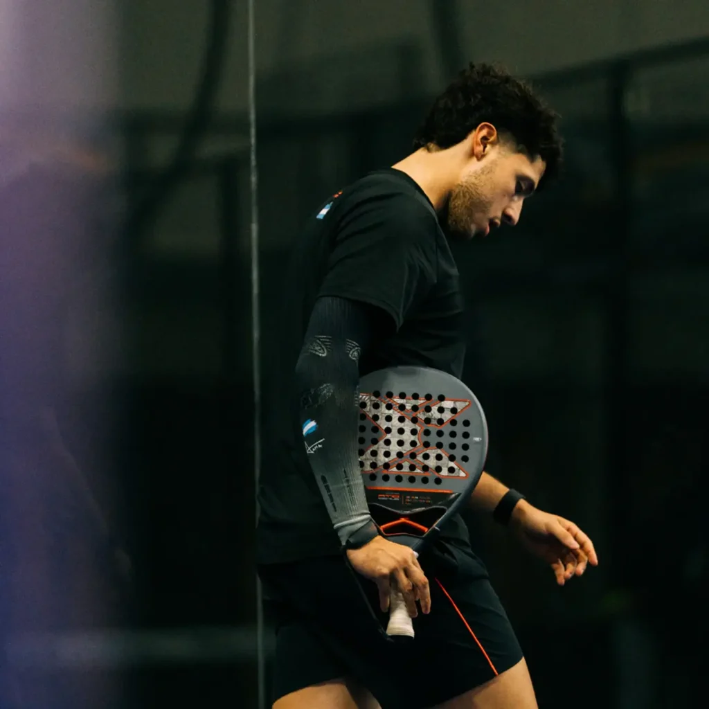 FLOKY Arm Sleeve Agustin Tapia 11