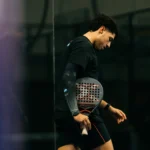 FLOKY Arm Sleeve Agustin Tapia 11