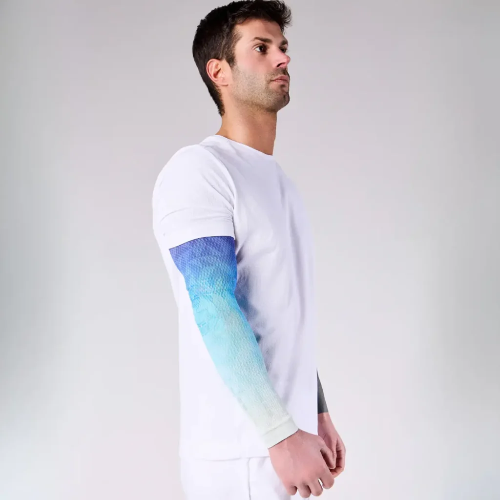 FLOKY Arm Sleeve Bali 05