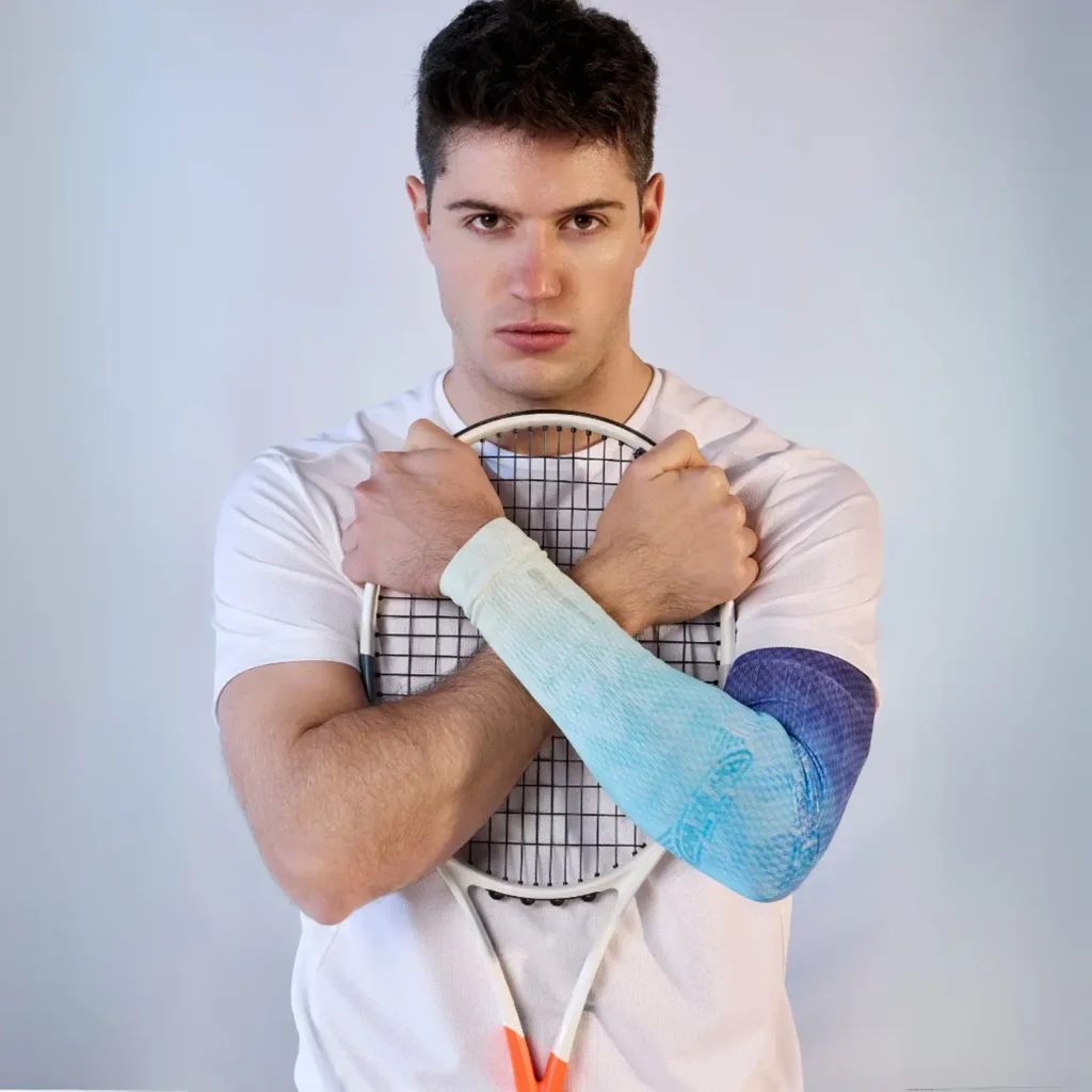 FLOKY Arm Sleeve Bali