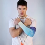 FLOKY Arm Sleeve Bali