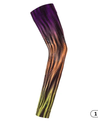 FLOKY Arm Sleeve Delhi 01