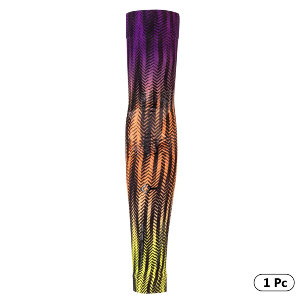 FLOKY Arm Sleeve Delhi 02