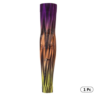 FLOKY Arm Sleeve Delhi 02