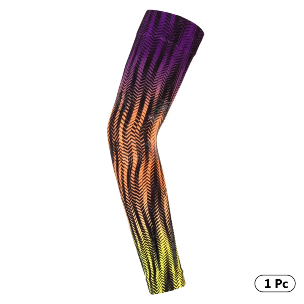 FLOKY Arm Sleeve Delhi 03