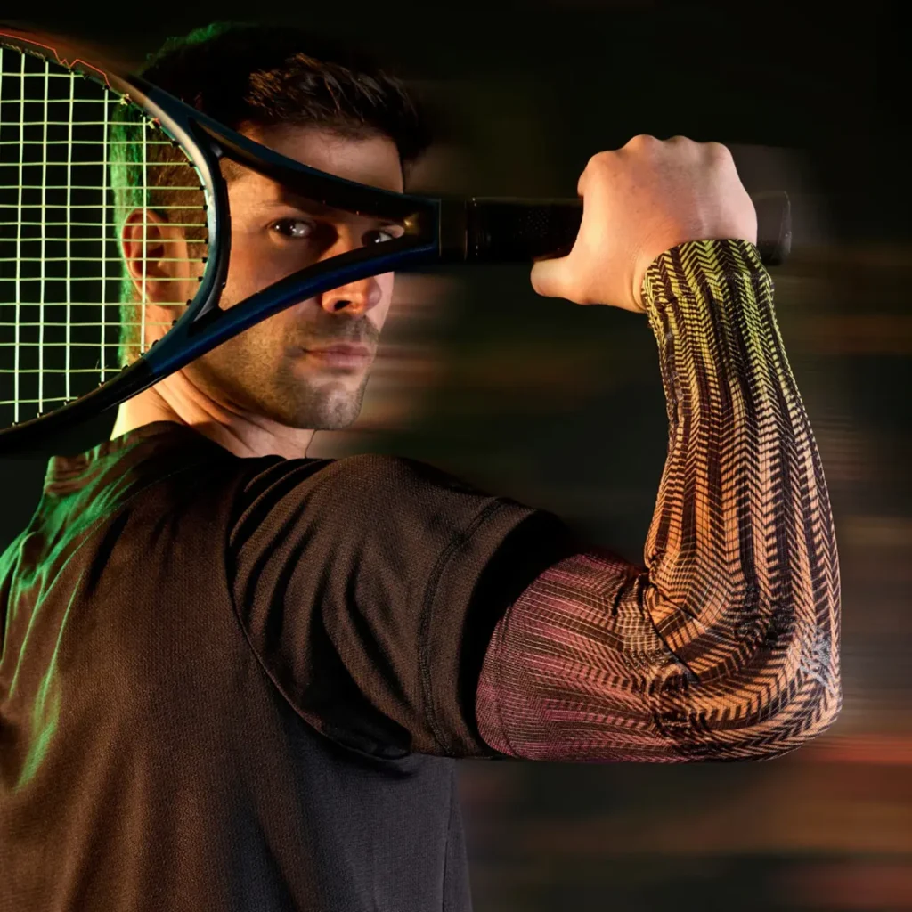 FLOKY Arm Sleeve Delhi 05