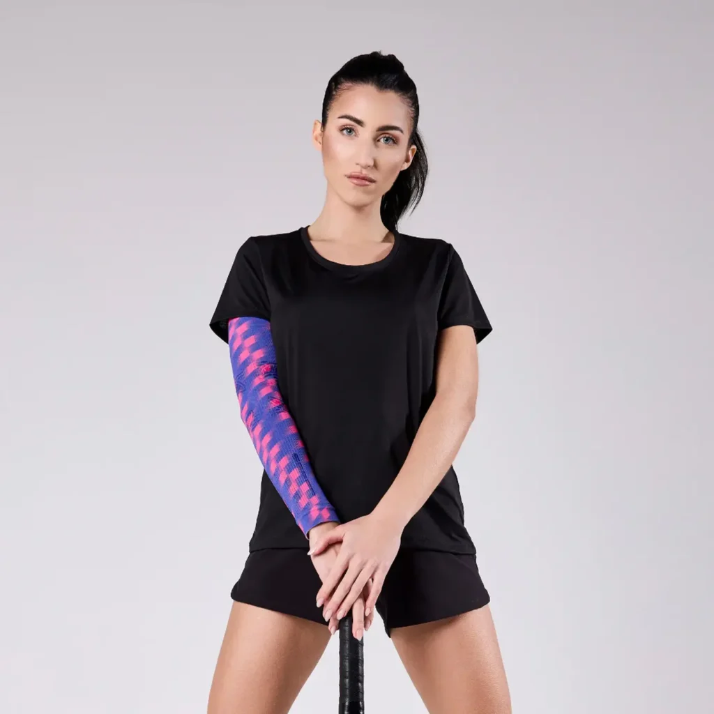 FLOKY Arm Sleeve Tokyo 05