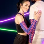 FLOKY Arm Sleeve Tokyo 07