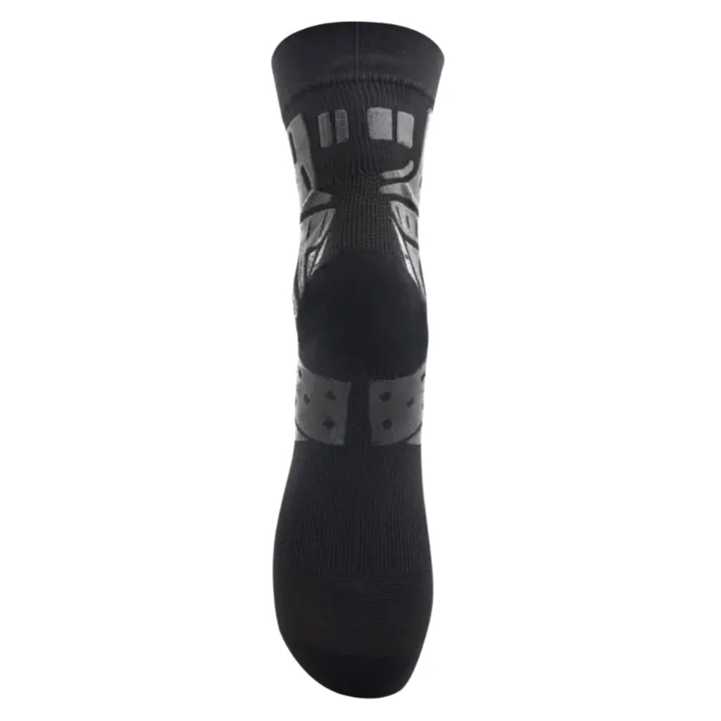 FLOKY Biomechanical Ankle Support Brace Black 02