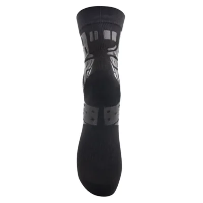 FLOKY Biomechanical Ankle Support Brace Black 02