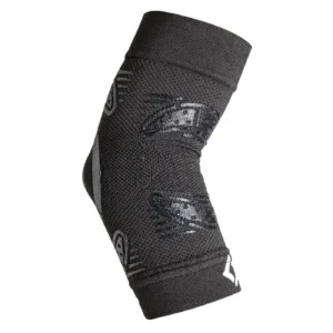 FLOKY Biomechanical Elbow Support Black 01