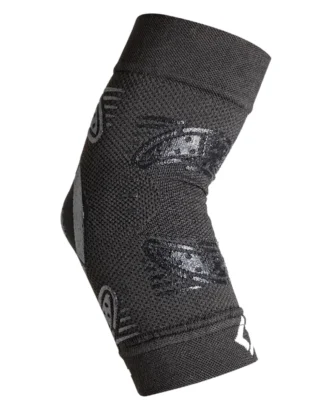 FLOKY Biomechanical Elbow Support Black 01