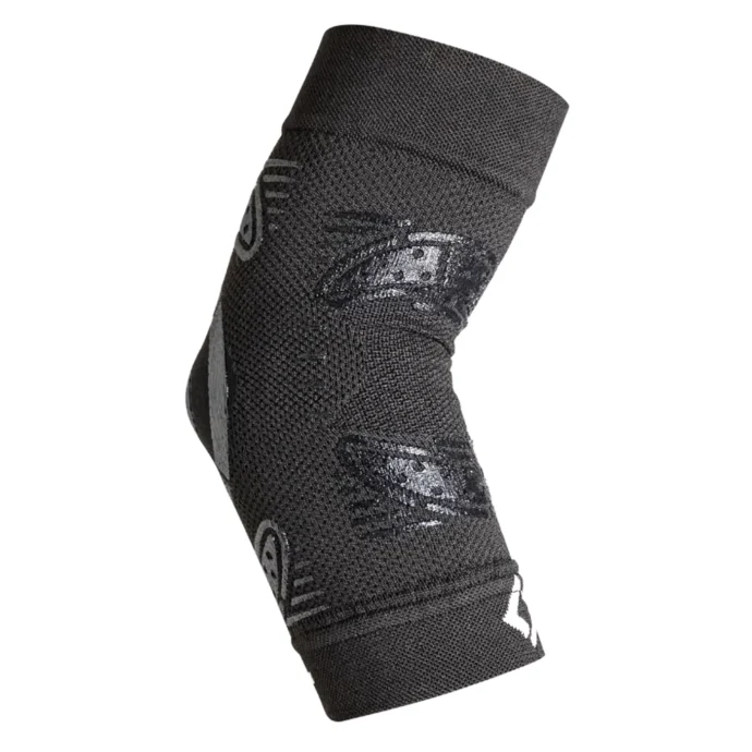 FLOKY Biomechanical Elbow Support Black 01