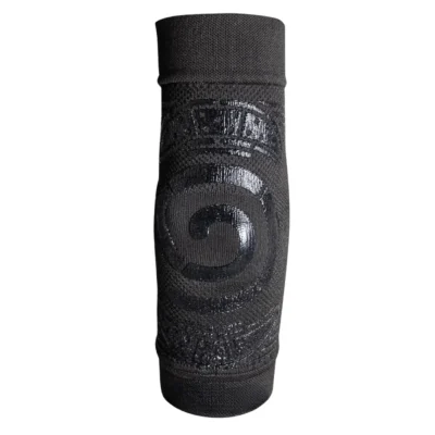FLOKY Biomechanical Elbow Support Black 02