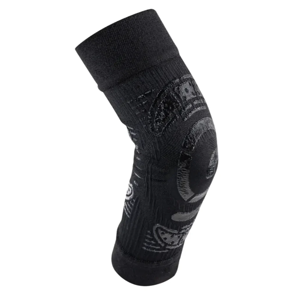 FLOKY Biomechanical Elbow Support Black 03