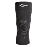 FLOKY Biomechanical Knee Support Brace Black 08