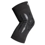 FLOKY Biomechanical Knee Support Brace Black 09