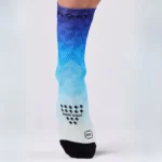 FLOKY Biomechanical Padel Socks S-Mash 3D Bali 06
