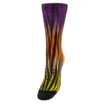 FLOKY Biomechanical Padel Socks S-Mash 3D Delhi 01