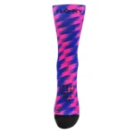 FLOKY Biomechanical Padel Socks S-Mash 3D Tokyo 03