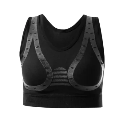 FLOKY Supporter Biomechanical Sports Bra 00