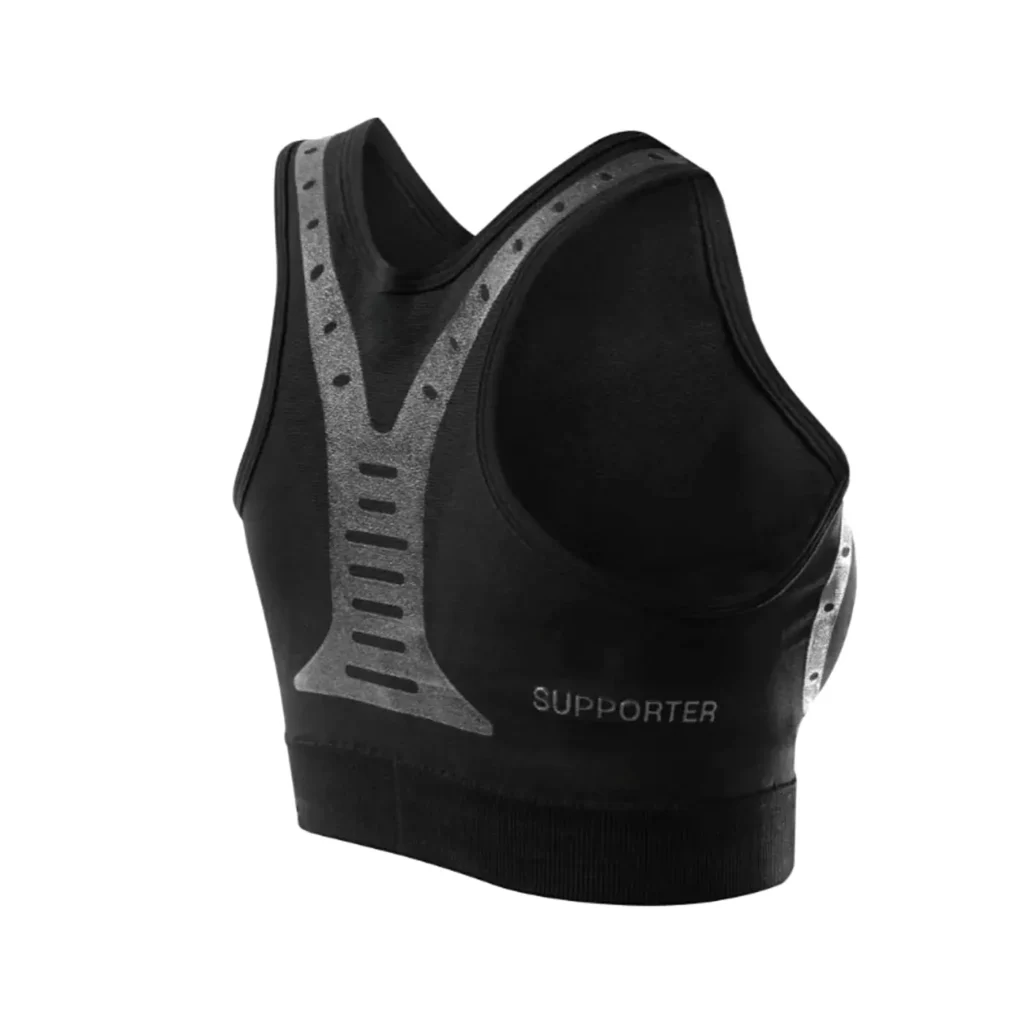 FLOKY Supporter Biomechanical Sports Bra 04
