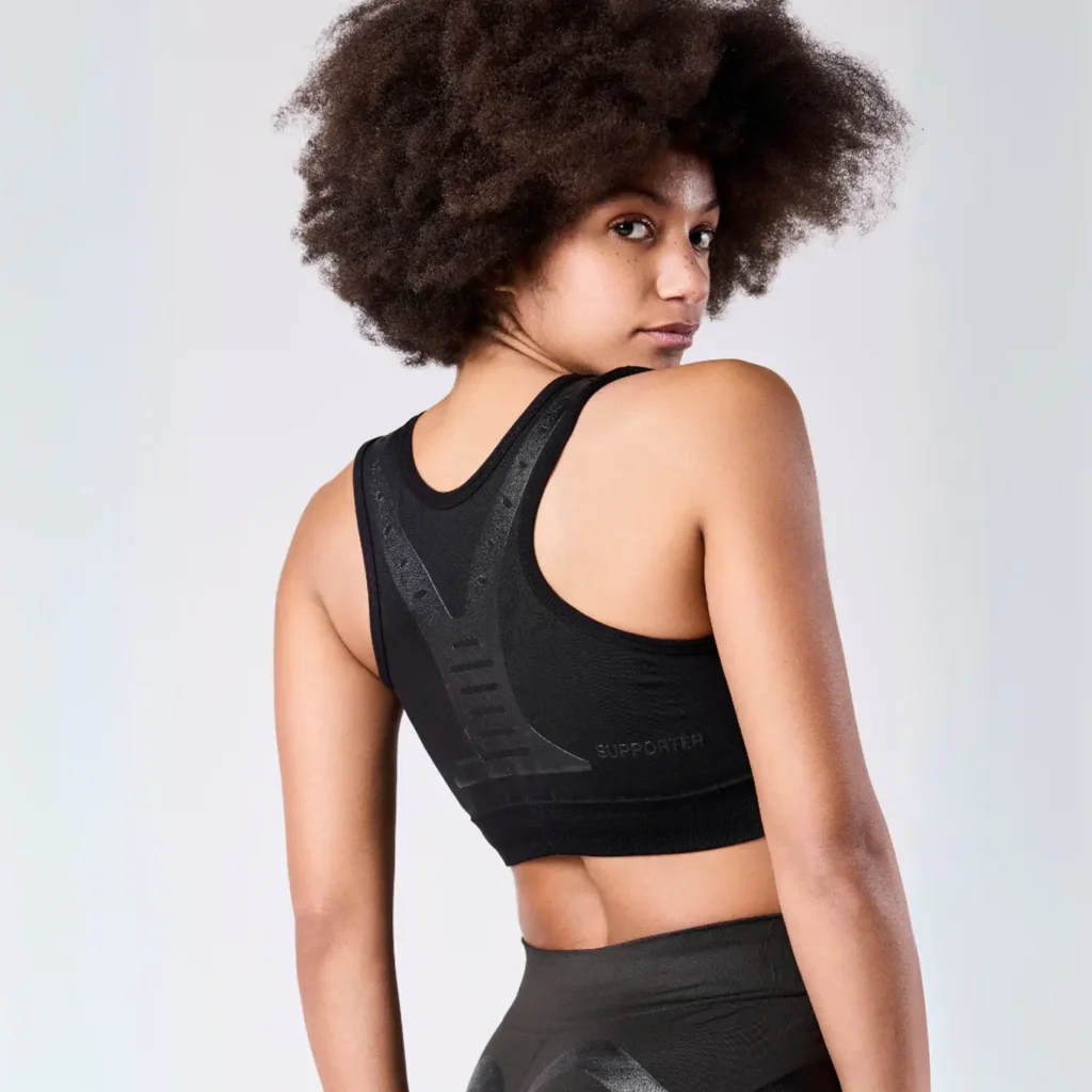 FLOKY Supporter Biomechanical Sports Bra 05