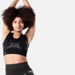 FLOKY Supporter Biomechanical Sports Bra 06