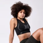FLOKY Supporter Biomechanical Sports Bra 08