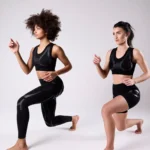 FLOKY Supporter Biomechanical Sports Bra 14