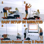 Jazz Minton Paddle Game Set 11