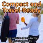 Jazz Minton Paddle Game Set 13