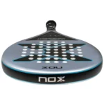 NOX AT10 Genius Ultra Light Agustín Tapia Padel Racket 02