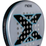 NOX AT10 Genius Ultra Light Agustín Tapia Padel Racket 03