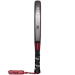 NOX Future Attack 12K Alum 2025 Padel Racket 05
