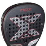 NOX Future Attack 12K Alum 2025 Padel Racket 06