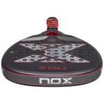 NOX Future Attack 12K Alum 2025 Padel Racket 07