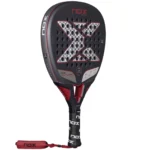 NOX Future Attack 12K Alum 2025 Padel Racket 09