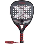 NOX Future Attack 12K Alum 2025 Padel Racket 10