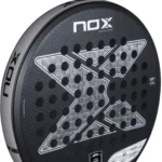 NOX Future Control 12K Alum 2025 Padel Racket 04
