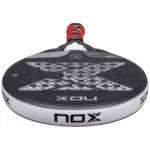 NOX Future Control 12K Alum 2025 Padel Racket 05
