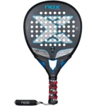 NOX Future Hybrid 12K Alum 2025 Padel Racket 03