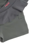 NOX PRO Regular Women's Padel Skirt Dark Grey 03