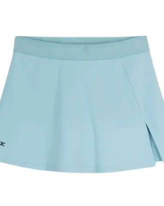 NOX PRO Women's Padel Skirt Sky Blue 01