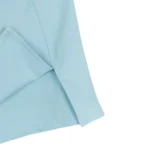 NOX PRO Women's Padel Skirt Sky Blue 03