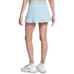 NOX PRO Women's Padel Skirt Sky Blue 04