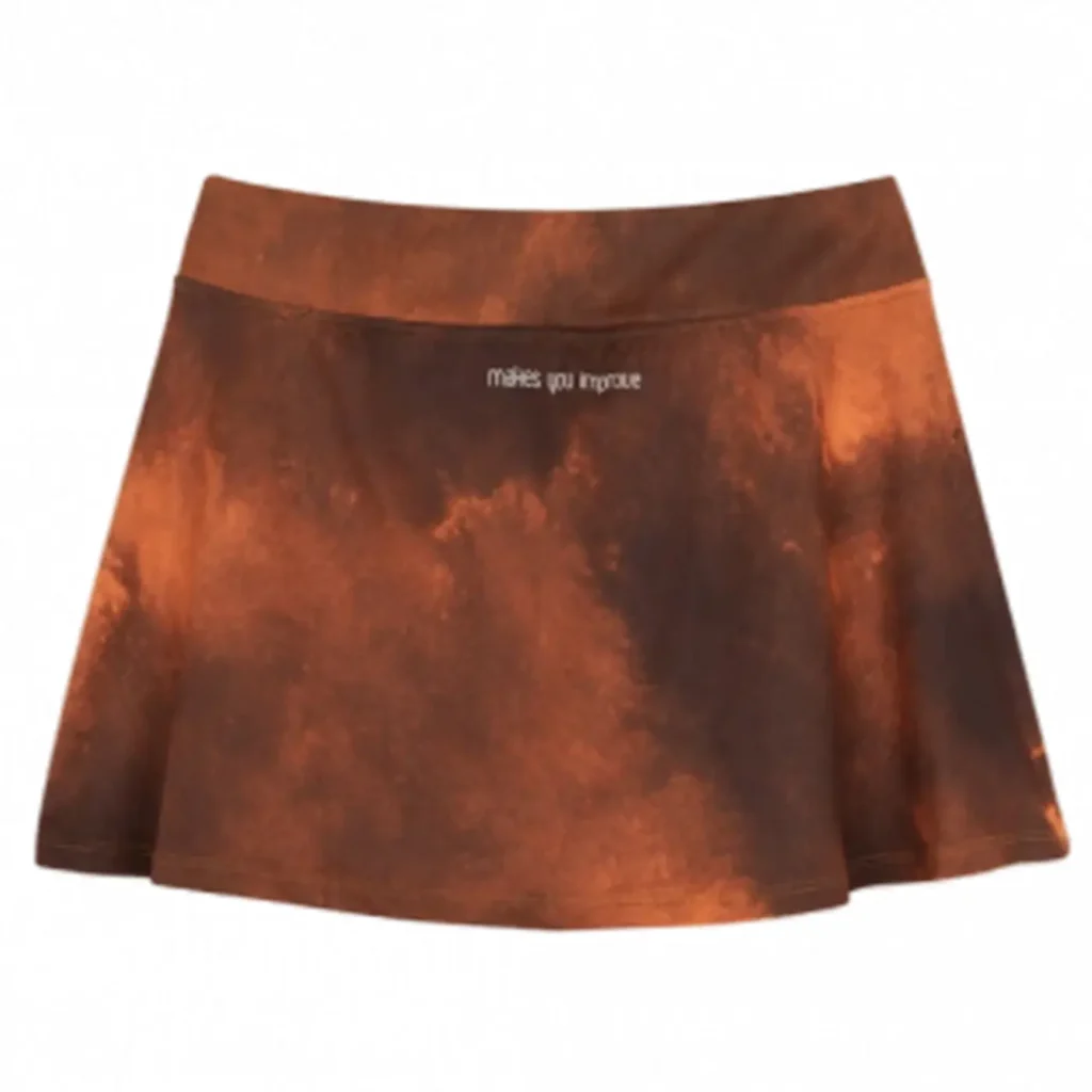 NOX Storm Women's Padel Skirt 02