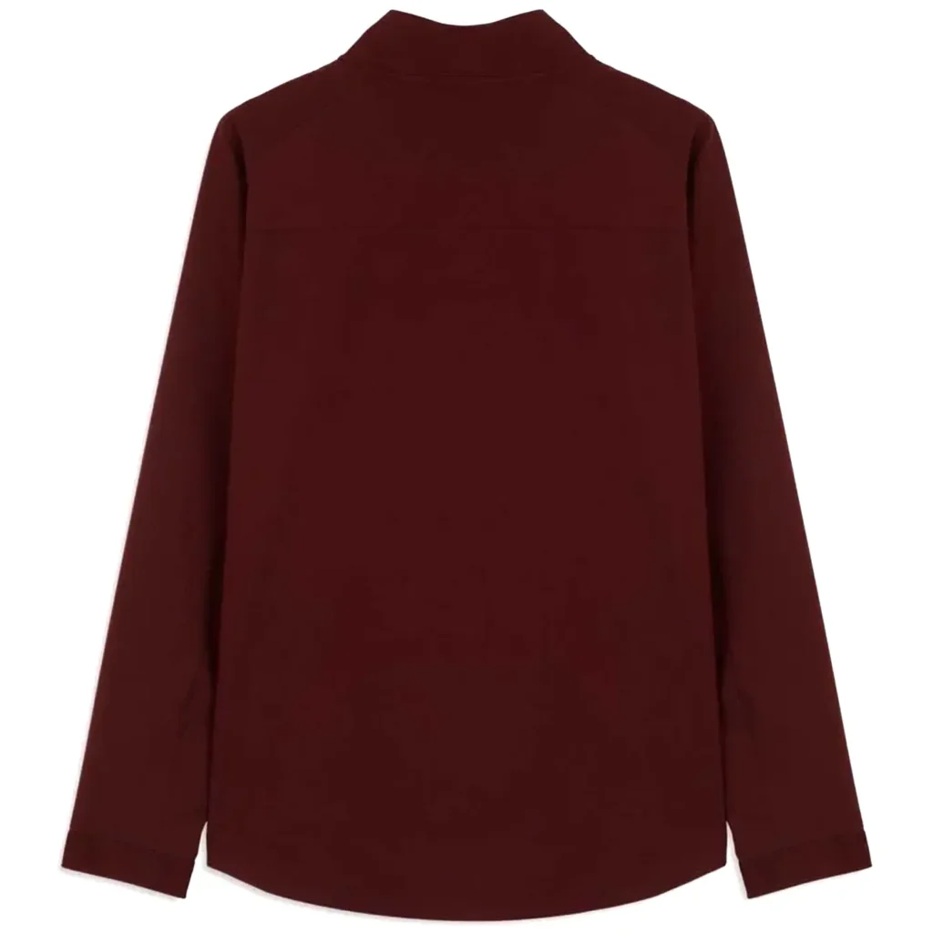 Nox Pro Padel Jacket Brown 02